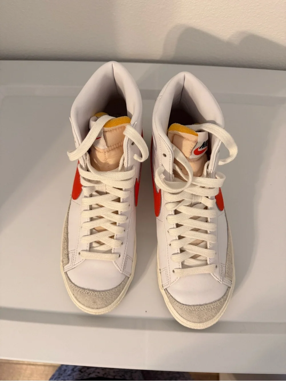 NIKE Blazer Mid '77 Vintage